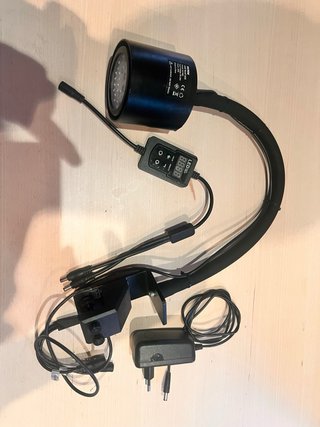 Pantalla LED Acuario Marino NICREW 30W