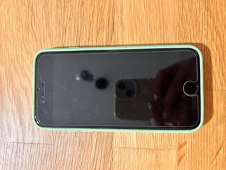 iPhone 6s per parti / riparazione