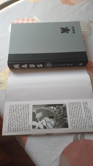 Maus
