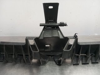 SOPORTE PARAGOLPES TRASERO PEUGEOT 3008 HN05 9811