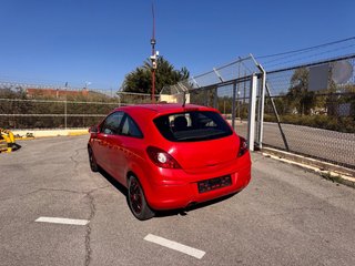 Opel Corsa 2008