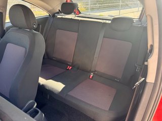 Opel Corsa 2008