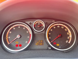 Opel Corsa 2008