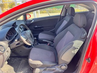 Opel Corsa 2008