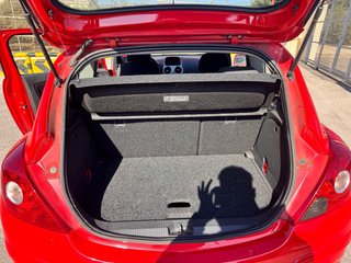 Opel Corsa 2008