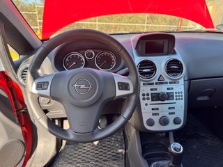 Opel Corsa 2008