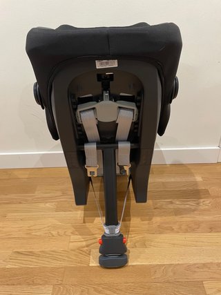 Silla de auto Britax Römer Max-Way Plus