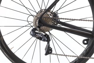 Megamo Raise Di2 11V t.54