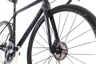 Megamo Raise Di2 11V t.54