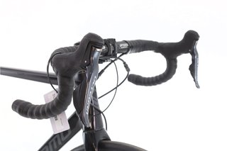 Megamo Raise Di2 11V t.54