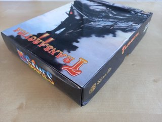 Juego Transarctica para PC en formato diskette 3.5