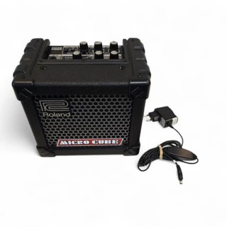 AMPLIFICADOR MICRO CUBE ROLAND 30W