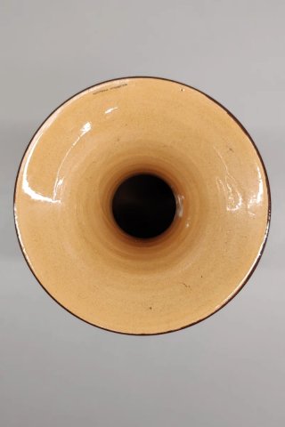 Caraffa Litro Ceramica Castelli