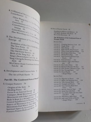 Complete Tai-Chi The Definitive Guide to Physic...