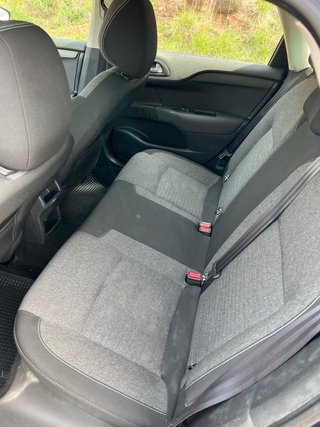 Citroen C4 2015