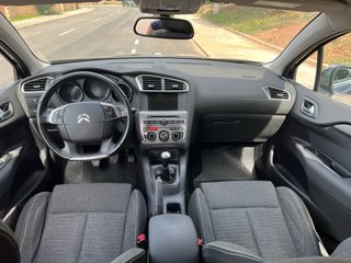 Citroen C4 2015
