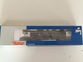 Locomotora Renfe H0 1900