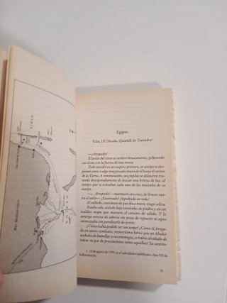 El Secreto Egipcio de Napoleón. Javier Sierra
