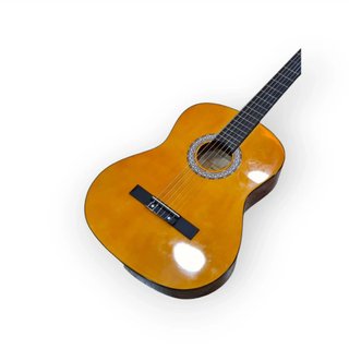 GUITARA ACUSTICA MONKEY LOOP CLASSIC SOUL 4/4 + FUNDA