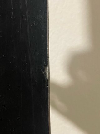 Sci Dynafit Manaslu 169cm LEER