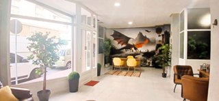 Venta local oficina 100 m2 plaza de la ermita