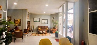 Venta local oficina 100 m2 plaza de la ermita