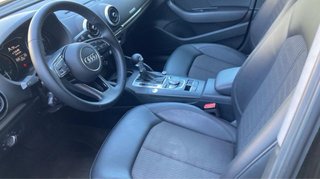 Audi A3 2019