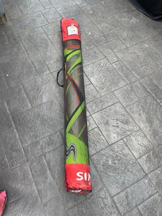 Pack Kitesurf
