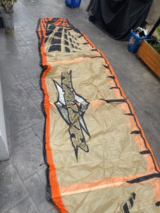 Pack Kitesurf
