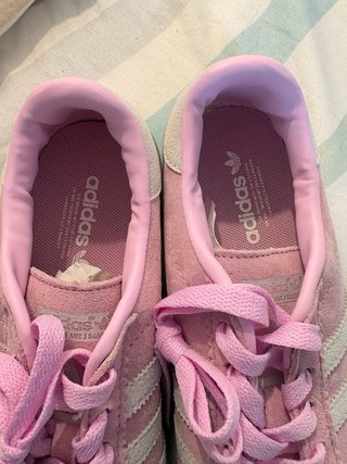 Adidas BRMD rosas talla 37 1/3