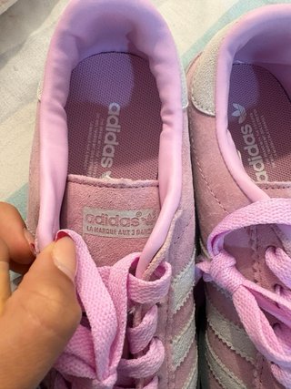 Adidas BRMD rosas talla 37 1/3