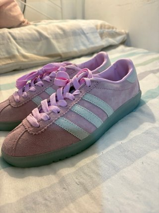 Adidas BRMD rosas talla 37 1/3