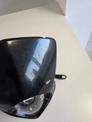 Bifaro TNT Negro