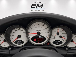Porsche 911 2006