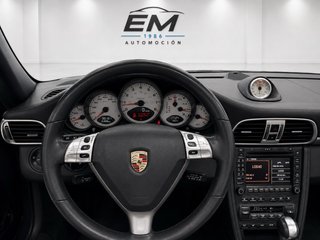 Porsche 911 2006
