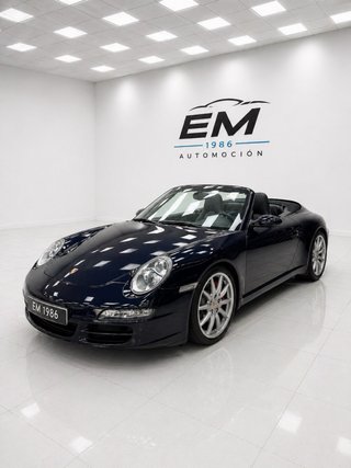 Porsche 911 2006