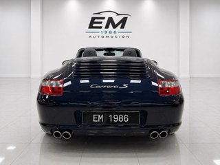Porsche 911 2006