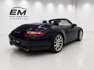 Porsche 911 2006