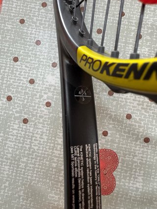 Raqueta Tenis Prokennex Kinetic Q+ Tour