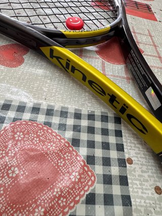 Raqueta Tenis Prokennex Kinetic Q+ Tour