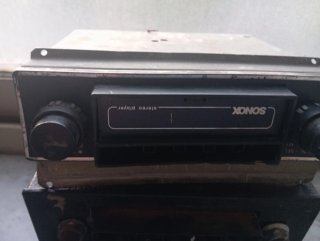 Lotto Cassette Stereo 8, più 2 stereo 8 +1 stereo7