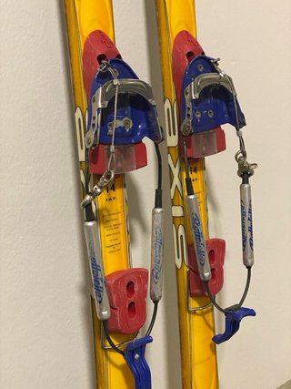 Sci K2 Telemark