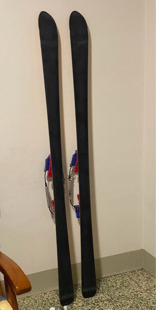 Sci K2 Telemark