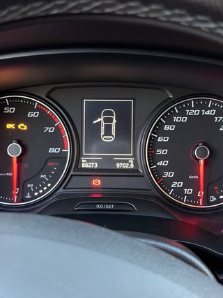 SEAT Leon 2016  66.273km Gasolina•125 caballos