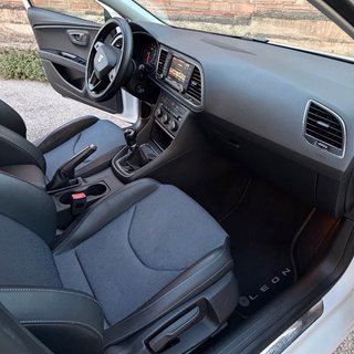 SEAT Leon 2016  66.273km Gasolina•125 caballos