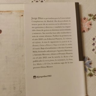 El espía