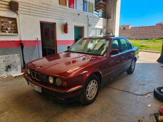 BMW Serie 5 1992