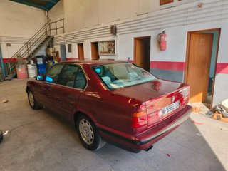 BMW Serie 5 1992