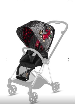Passeggino Cybex Mios