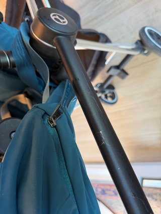 Passeggino Cybex Mios